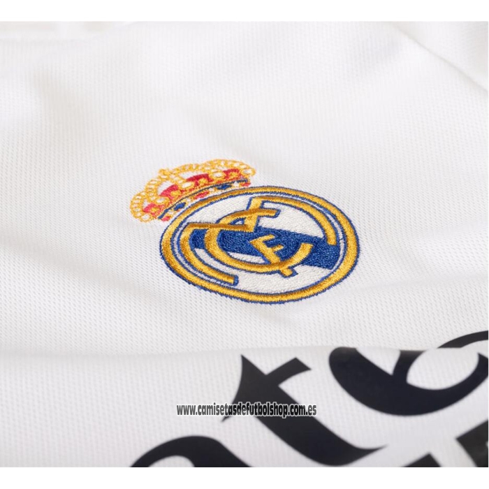 Primera Camiseta Real Madrid 23-24
